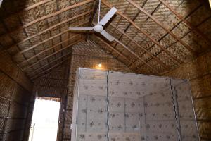 sunny guest house hampi