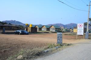 sunny guest house hampi