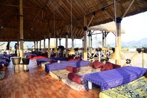 Sunny Guest House Hampi,Basapur , Hampi , Karnataka,3 star
