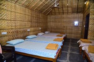 sunny guest house hampi