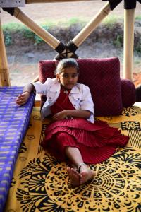 sunny guest house hampi