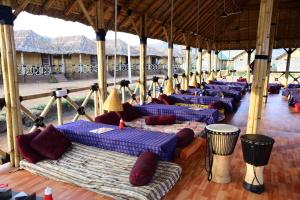 sunny guest house hampi