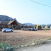 sunny guest house hampi