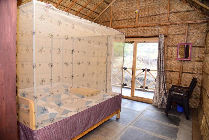 sunny guest house hampi