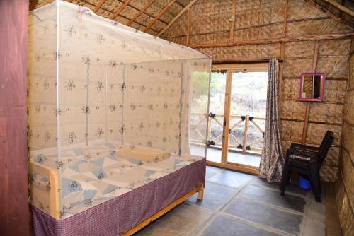 sunny guest house hampi