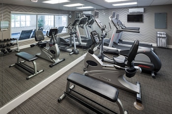 Residence Inn By Marriott Boston Marlborough,Marlborough>>Boston,3 star