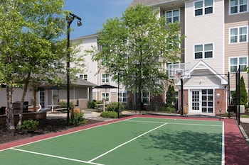 Residence Inn By Marriott Boston Marlborough,Marlborough>>Boston,3 star