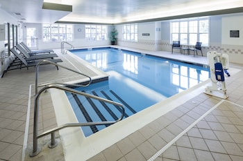 Residence Inn By Marriott Boston Marlborough,Marlborough>>Boston,3 star