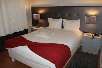 hotel senhor de matosinhos