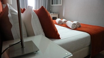 hotel senhor de matosinhos