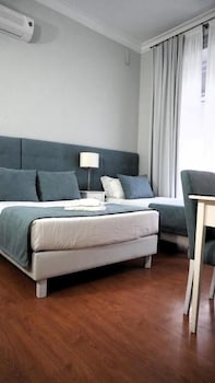 hotel senhor de matosinhos