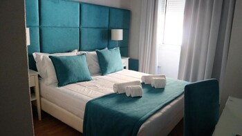 hotel senhor de matosinhos