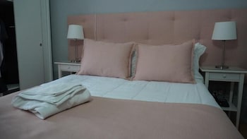 hotel senhor de matosinhos