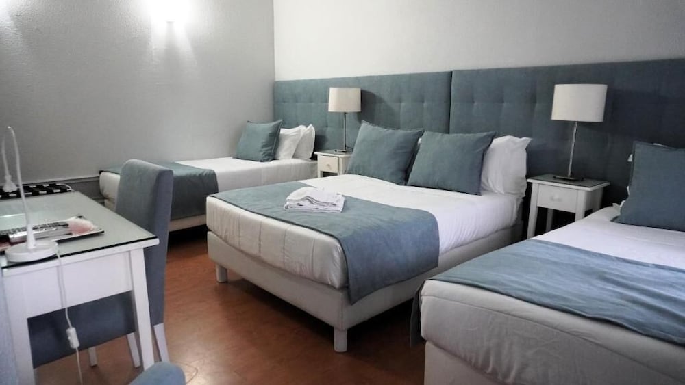 hotel senhor de matosinhos