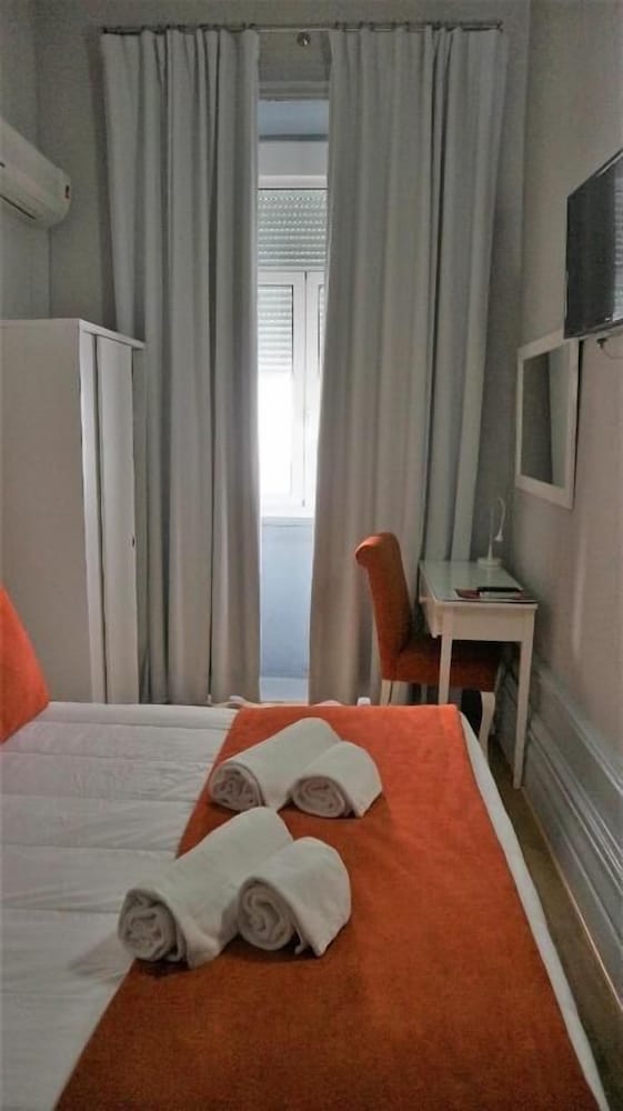 hotel senhor de matosinhos
