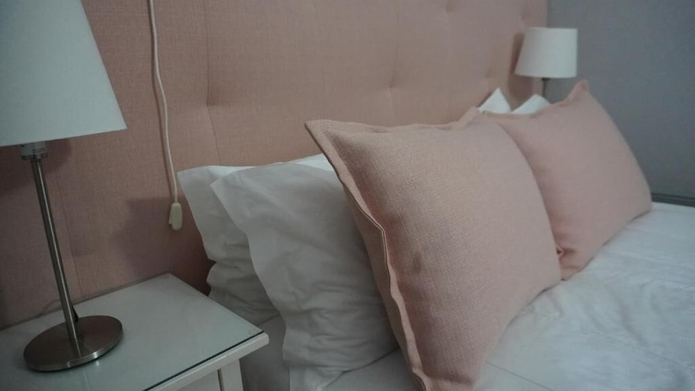 hotel senhor de matosinhos