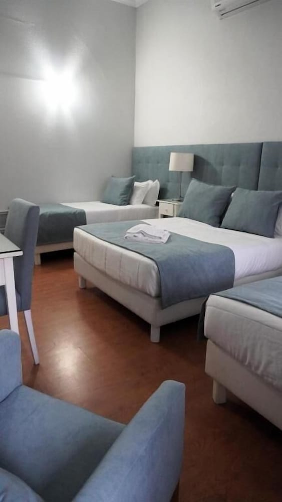 hotel senhor de matosinhos