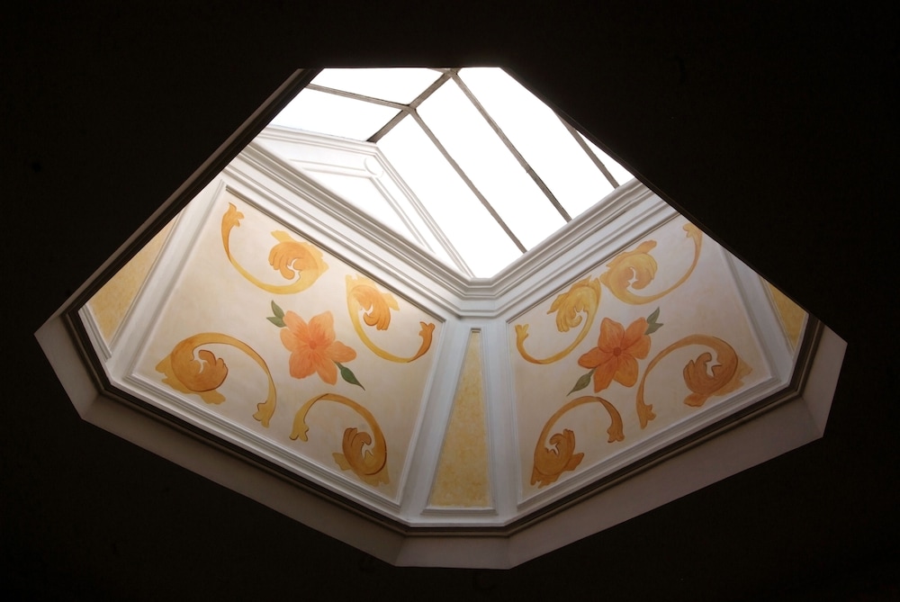 hotel miradaire porto