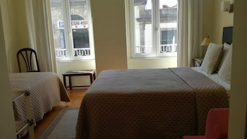 hotel miradaire porto