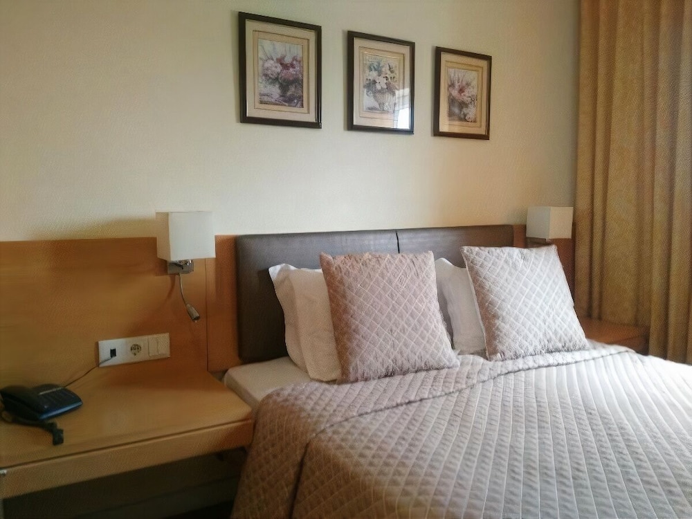 hotel miradaire porto