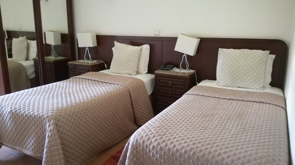 hotel miradaire porto