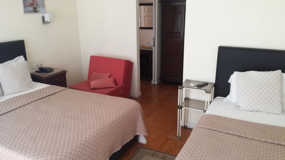 hotel miradaire porto