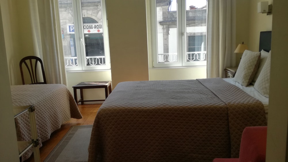 hotel miradaire porto