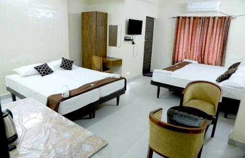 matha tourist home