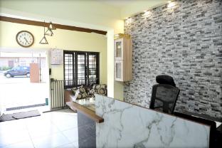 matha tourist home