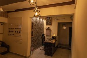 matha tourist home