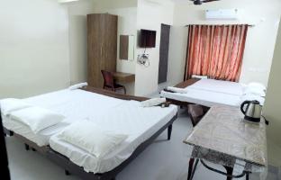 matha tourist home