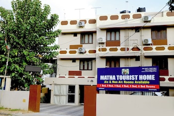 Matha Tourist Home,,2 star
