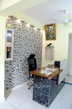 Matha Tourist Home,,2 star