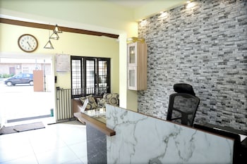 Matha Tourist Home,,2 star