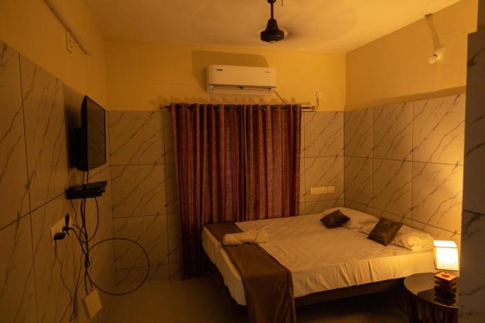 matha tourist home