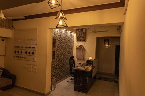 matha tourist home