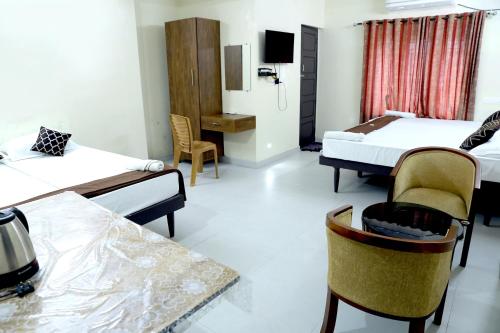 matha tourist home