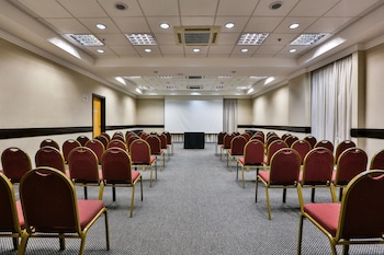 transamerica executive sorocaba