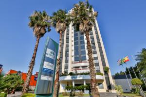 transamerica executive sorocaba