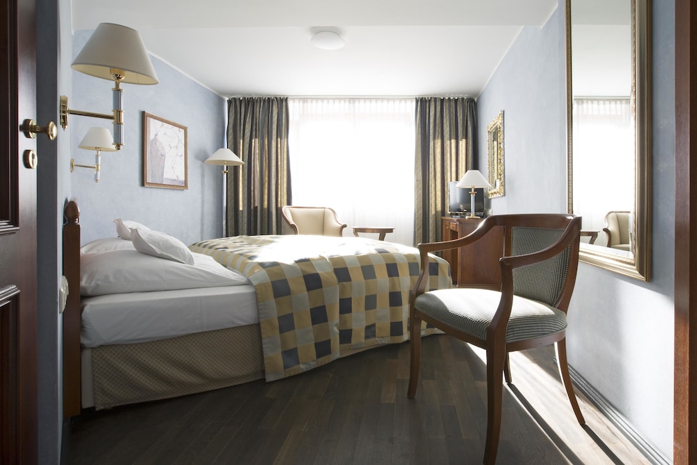 gasthof hotel neuwirt