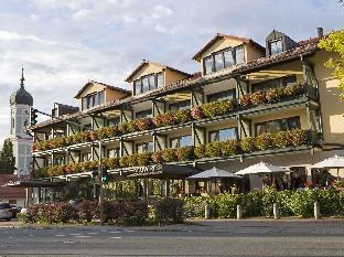 gasthof hotel neuwirt