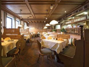 gasthof hotel neuwirt