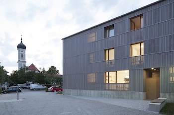 gasthof hotel neuwirt