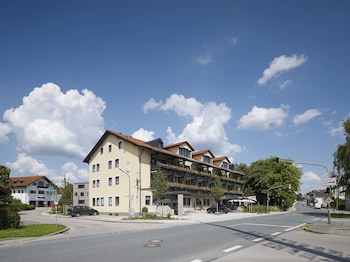 gasthof hotel neuwirt
