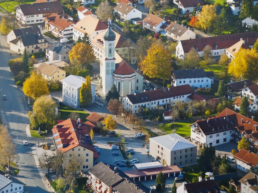 gasthof hotel neuwirt