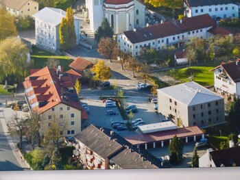 gasthof hotel neuwirt
