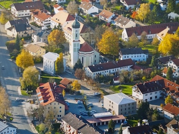gasthof hotel neuwirt