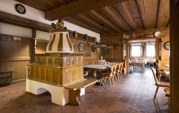 gasthof hotel neuwirt