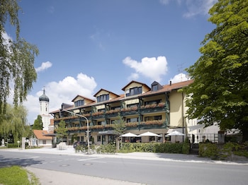 gasthof hotel neuwirt