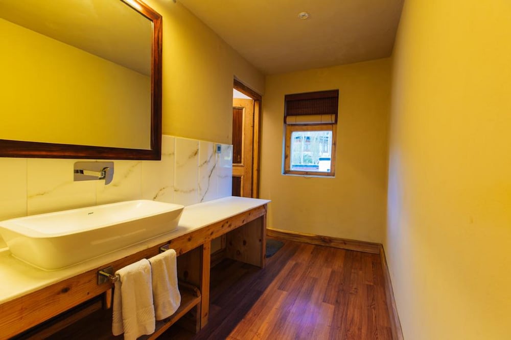 ladakh sarai resort